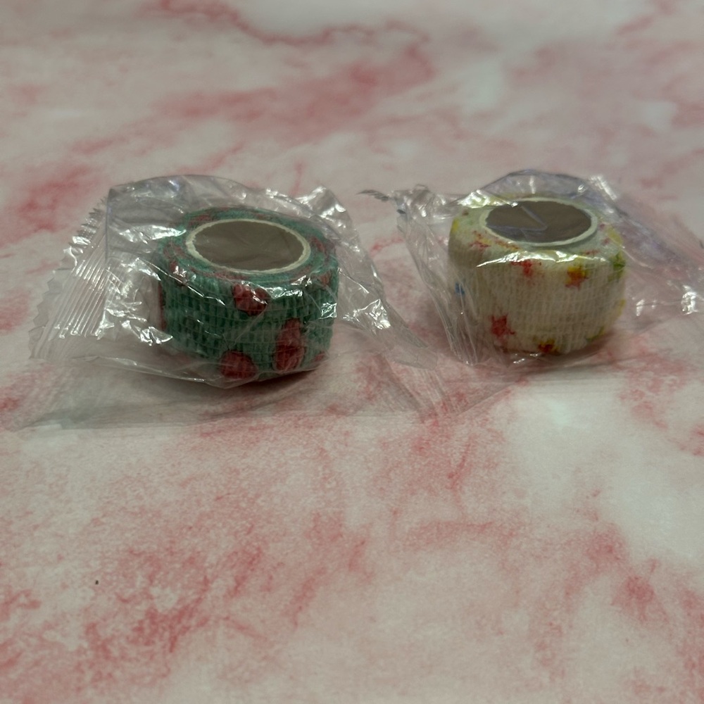 Pet Bandages